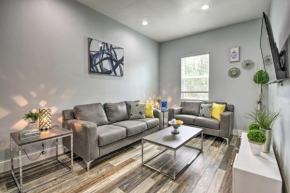 Luxe, Modern Houston Apt - 1 Mile to The Galleria!